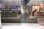 Hotel Amax Inn New Delhi thumbnail photographs